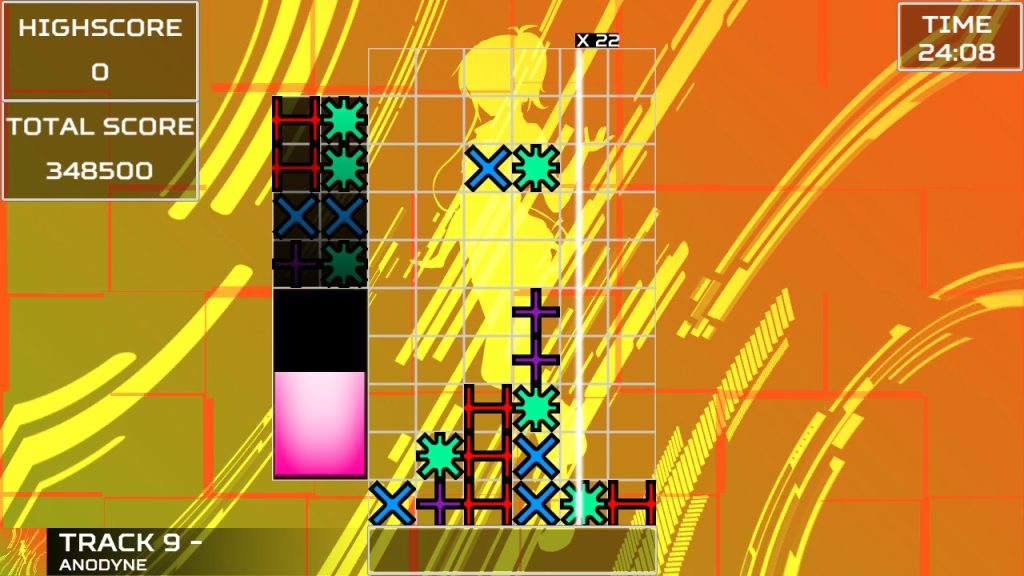 Akihabara - Feel the Rhythm Remixed 1