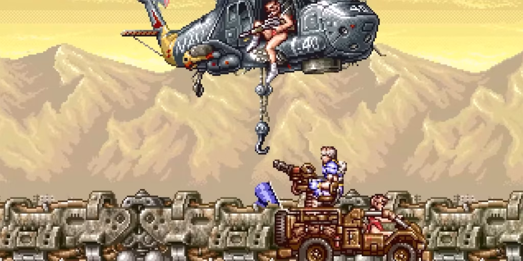 Antstream Arcade (PS5) 2