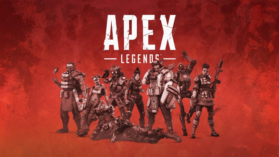 Apex Legends Lik koji je poboljšan u Sezoni 22 bi mogao da dobije nerf