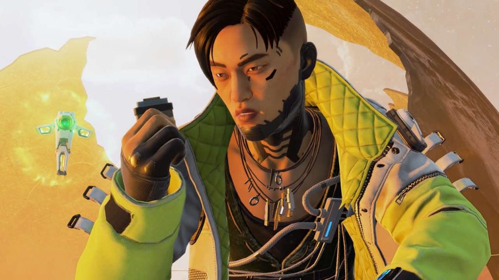 Apex Legends Lik koji je poboljšan u sezoni 22 bi mogao da dobije nerf 1