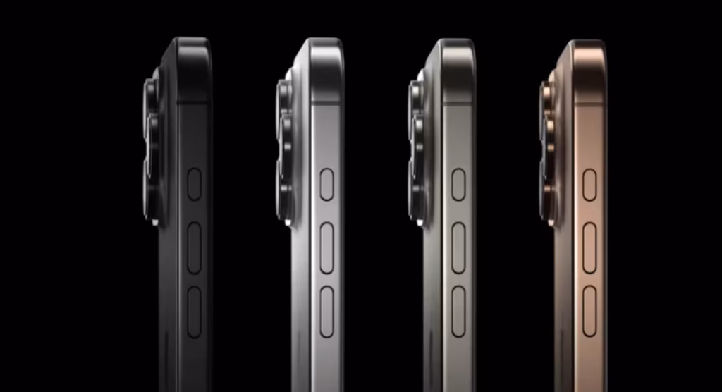 Apple primoran na drastično obaranje funkcionalnosti za iPhone 16 Pro 1