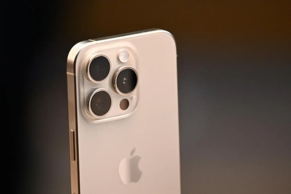 Apple primoran na drastično obaranje funkcionalnosti za iPhone 16 Pro