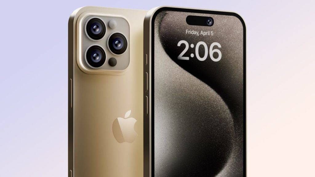 Apple primoran na drastično obaranje funkcionalnosti za iPhone 16 Pro 2