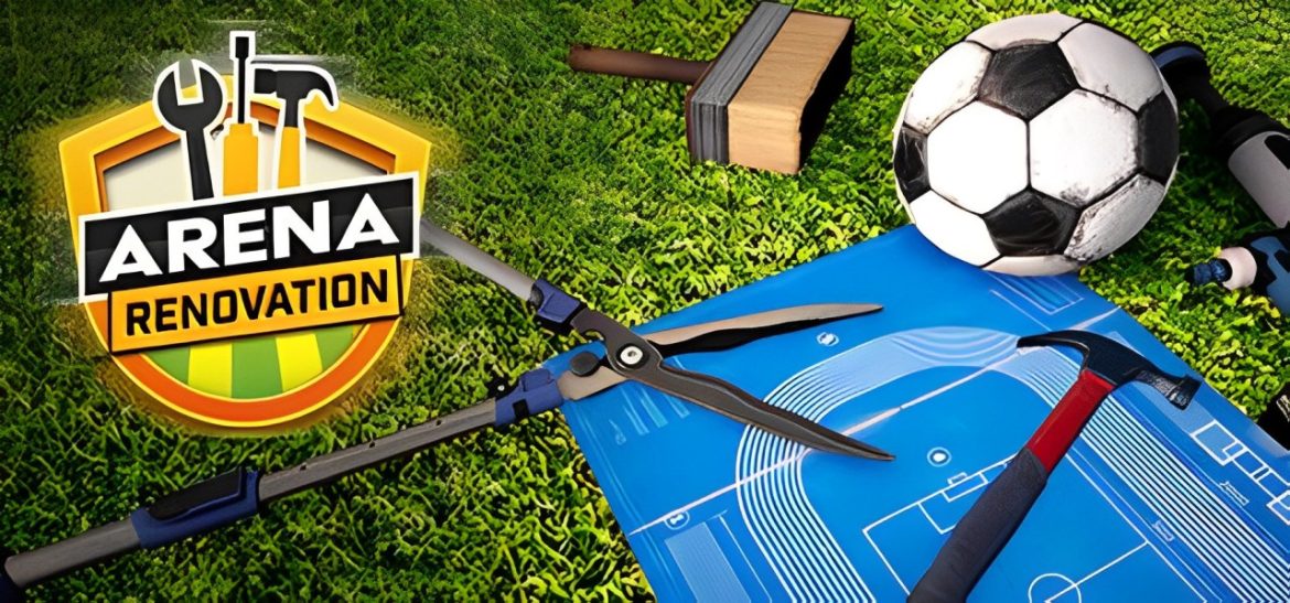 Arena Renovation (1)