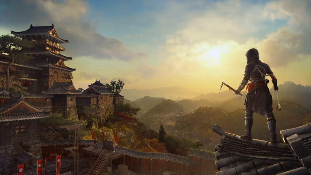 Assassin’s Creed Shadows   