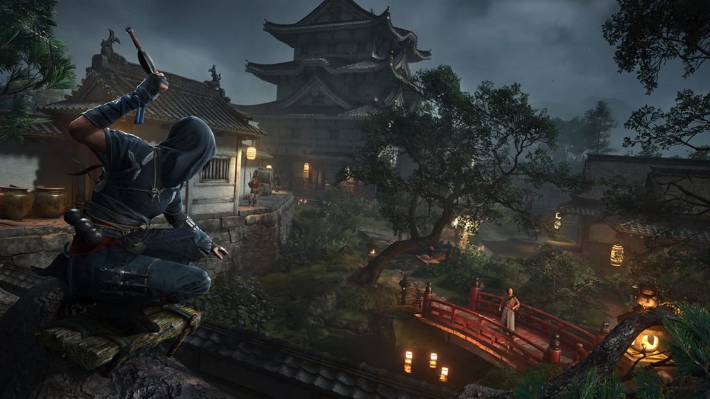 Assassin’s Creed Shadows   