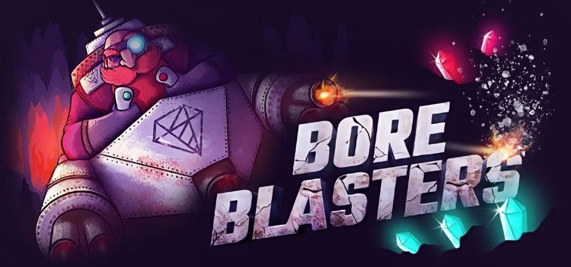 BORE_BLASTERS