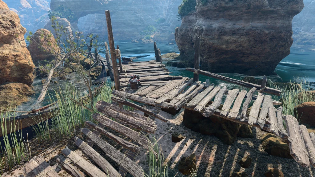 Baldur’s Gate 3 dobija ogroman 4X paket tekstura 1