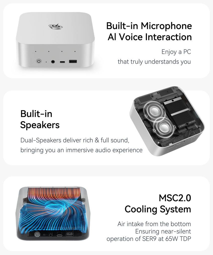 Beelink_SER9_mini-PC 1
