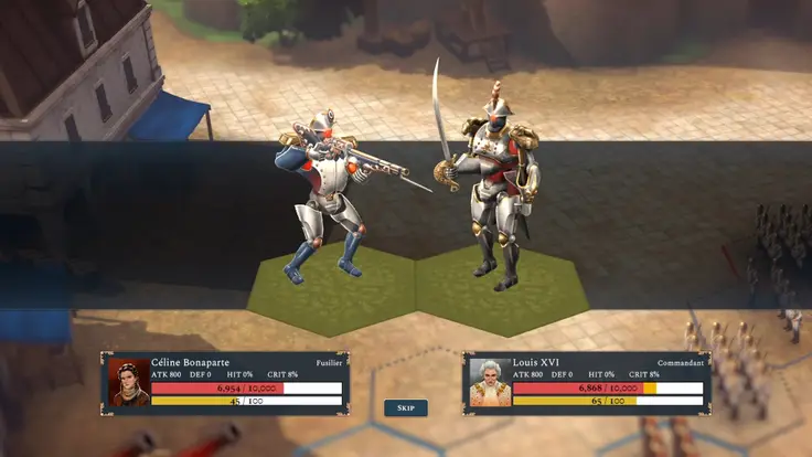 Bonaparte  