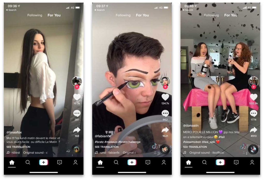 Budućnost TikTok-a u SAD-u visi o koncu na saveznom sudu 1
