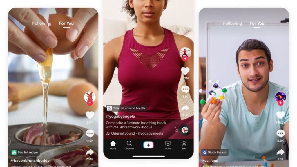 Budućnost TikTok-a u SAD-u visi o koncu na saveznom sudu 2