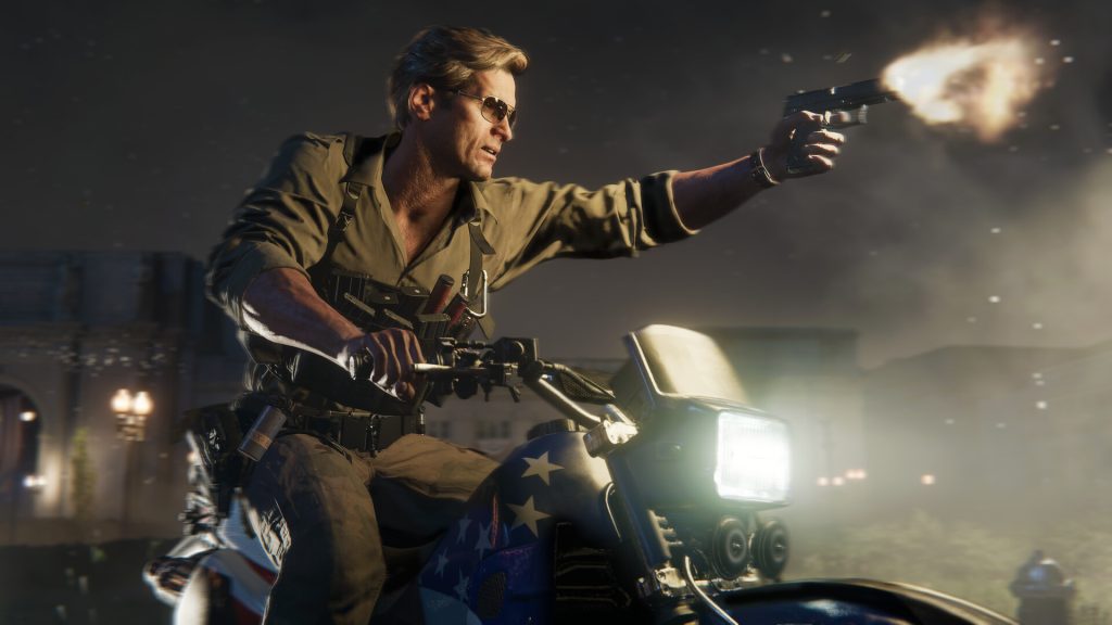 Call of Duty Black Ops 6 otkriva nove beta patch beleške 1