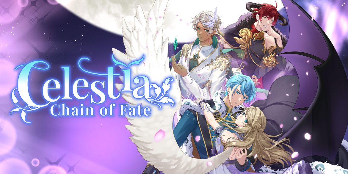Celestia Chain of Fate