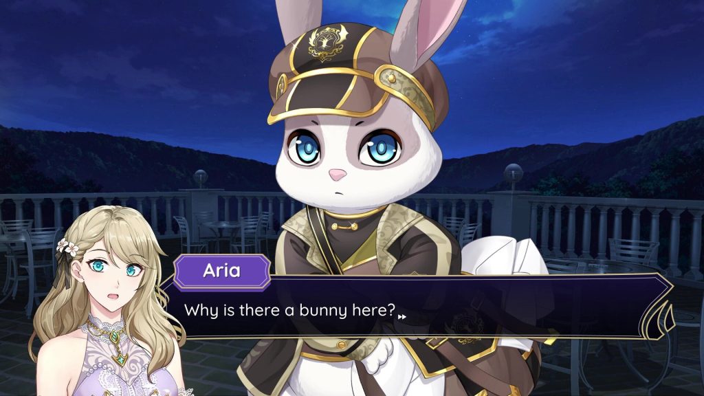 Celestia Chain of Fate (Nintendo Switch) 2