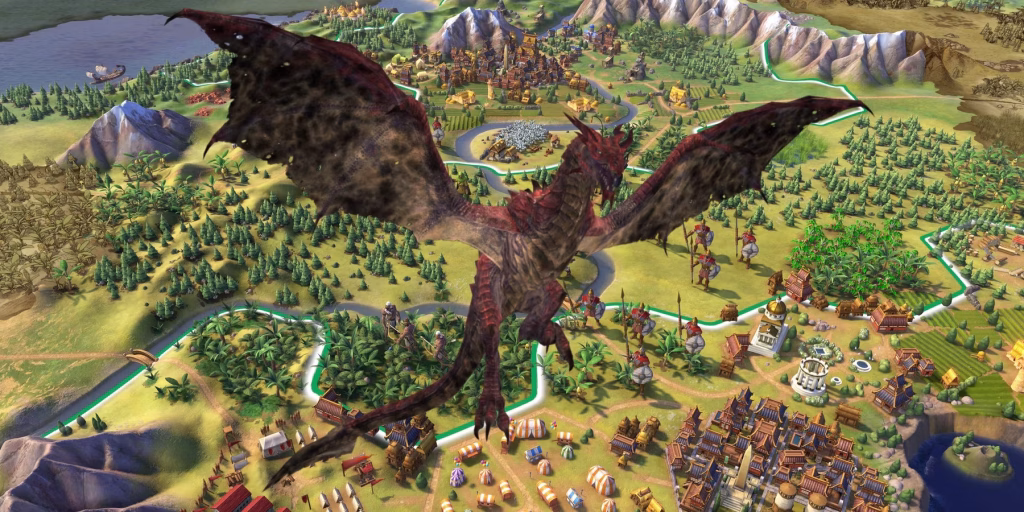 Civilization VII   