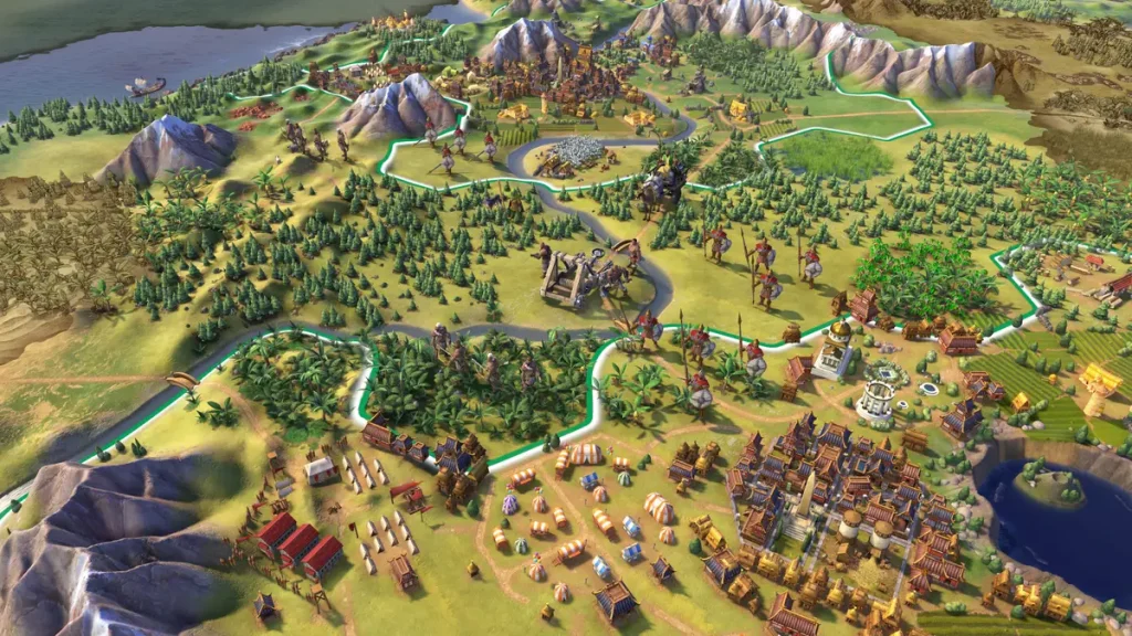 Civilization VII   
