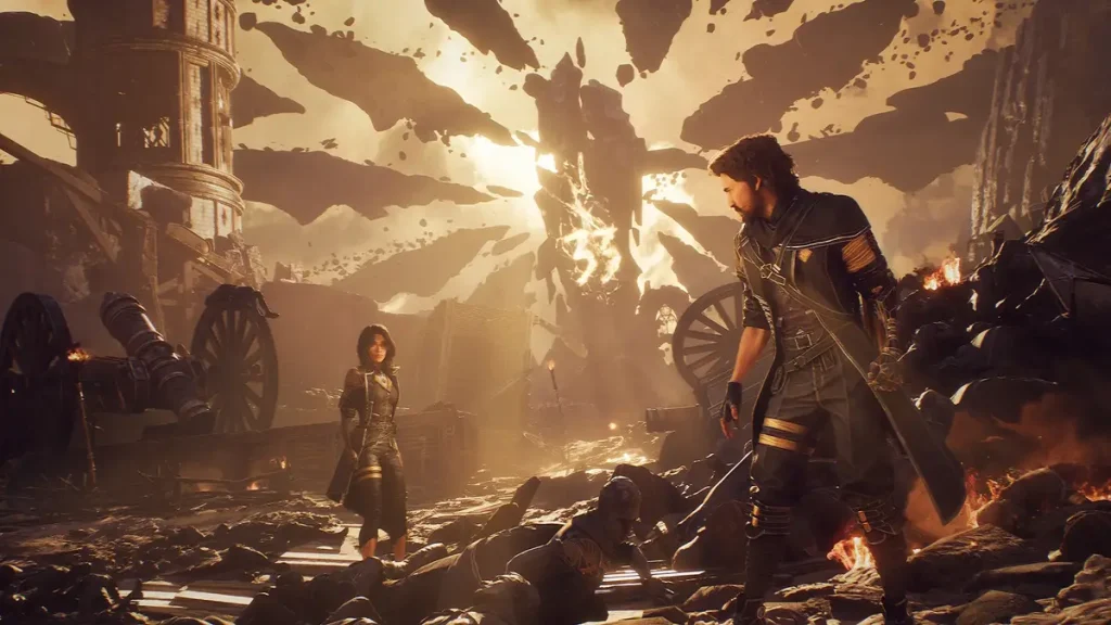 Clair Obscur: Expedition 33  