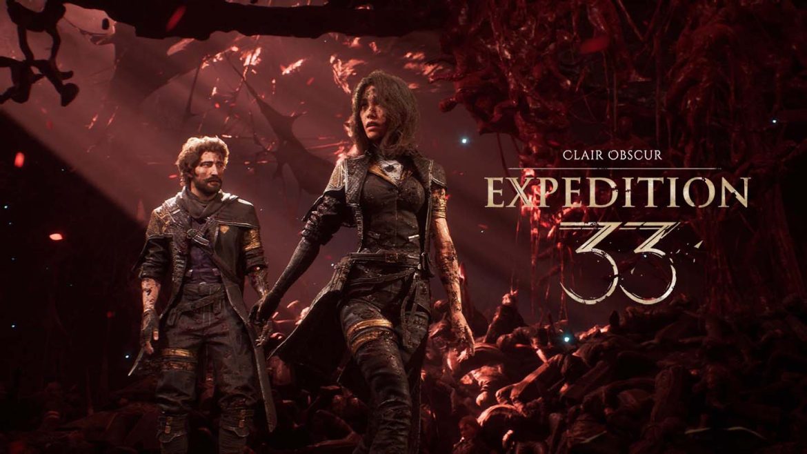 Clair Obscur: Expedition 33