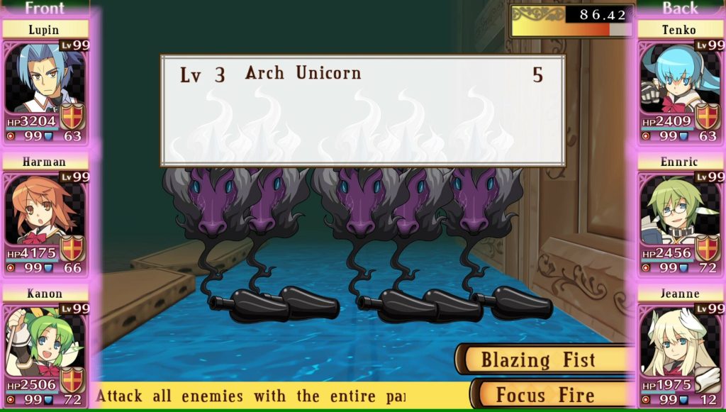 Class of Heroes 1&2 Complete Edition 2