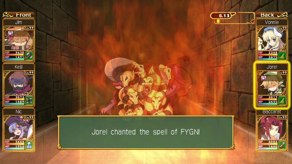 Class of Heroes 1&2 Complete Edition 3