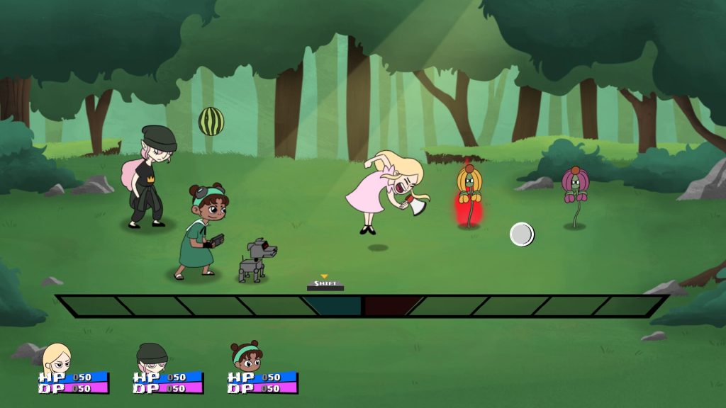 Cricket: Jae’s Really Peculiar Game
