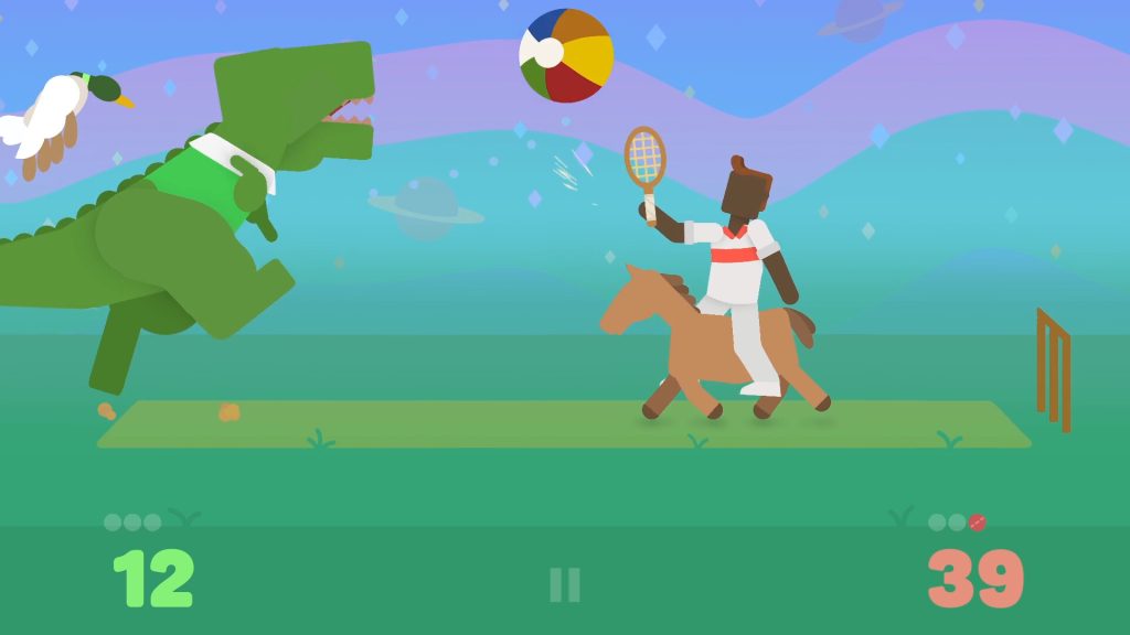 Cricket Through the Ages 3