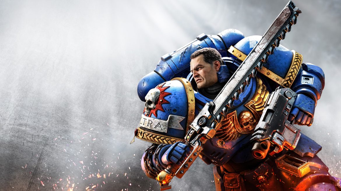 Da li Warhammer 40,000 Space Marine 2 podržava cross-play i cross-save
