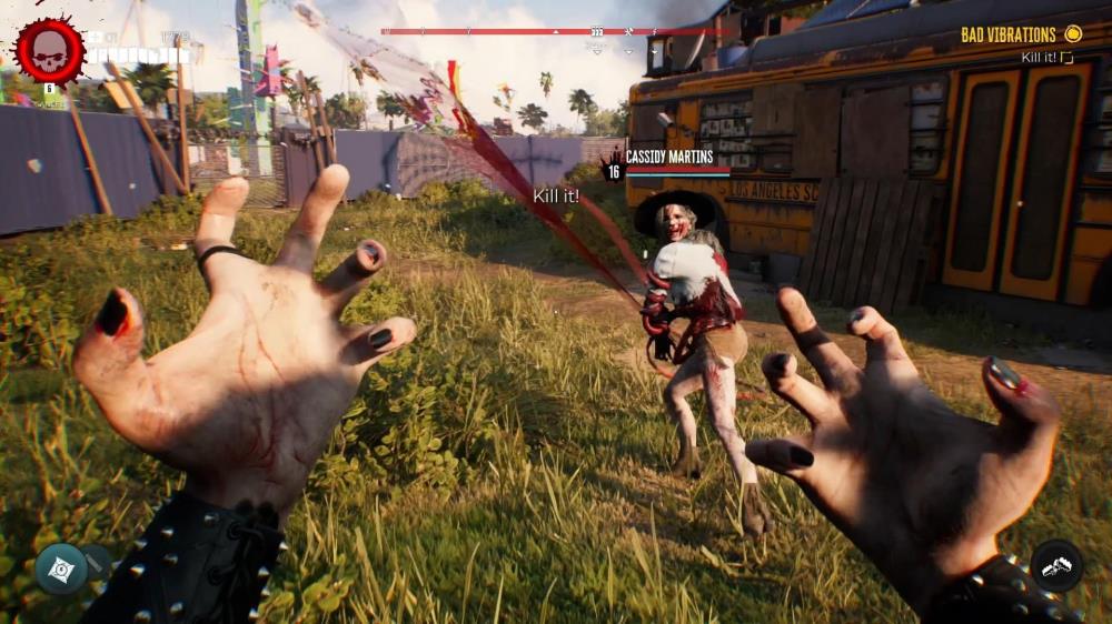 Dead Island 2 – SoLa