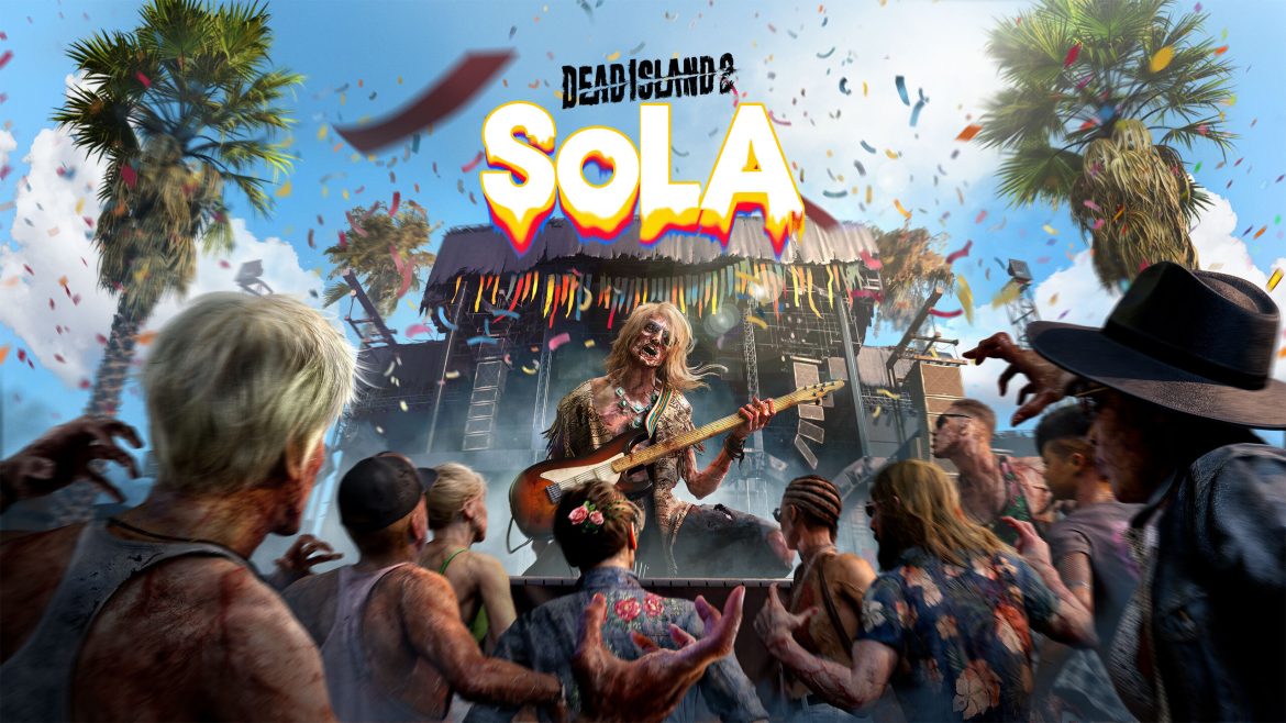 Dead Island 2 – SoLa