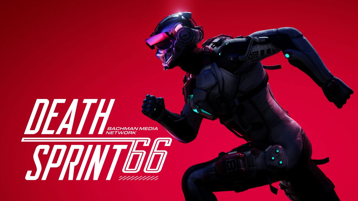 DeathSprint 66