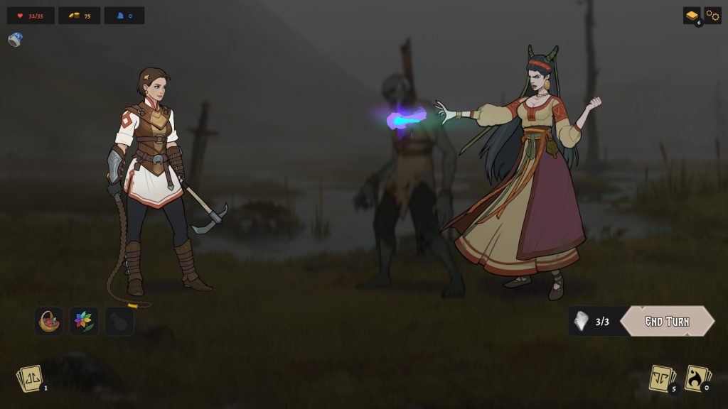 Deathless Tales of Old Rus 