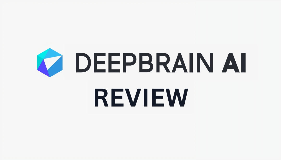 DeepBrain AI recenzija Najbolјi AI generator avatara