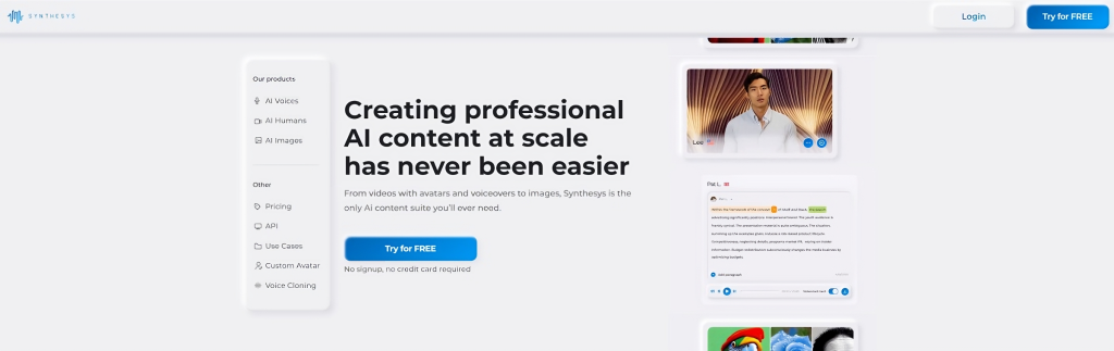DeepBrain AI recenzija Najbolјi AI generator avatara 19