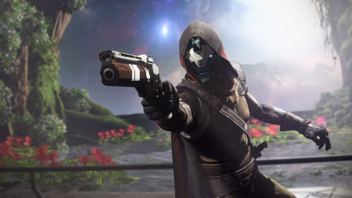 Destiny 2 je objavio novo ažuriranje za septembar