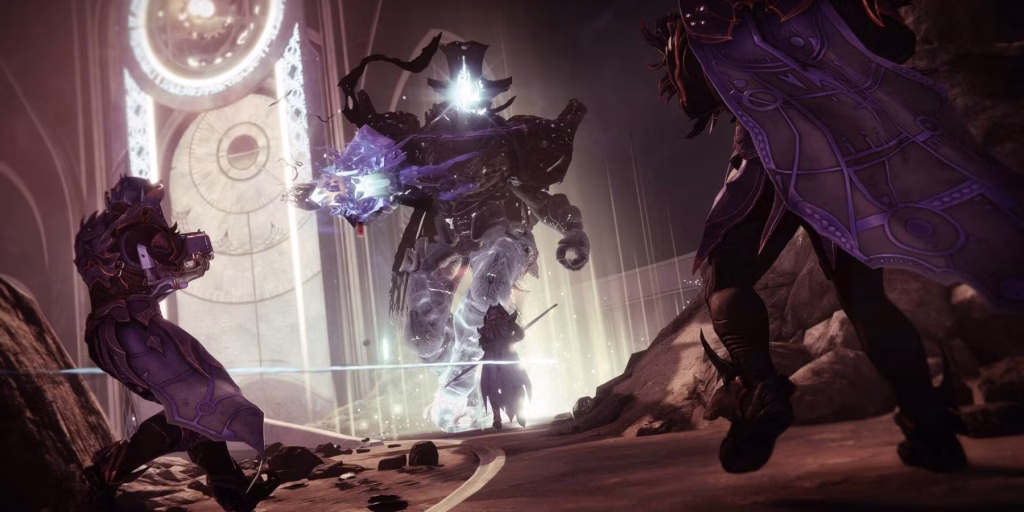Destiny 2 najavljuje planove za Raids and Dungeons 1