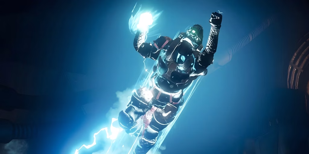 Destiny 2 najavljuje velike promene u epizodi Osvetnik 1