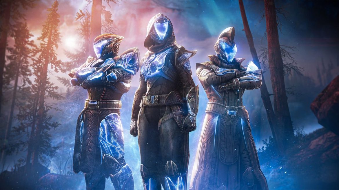 Destiny 2 najavljuje velike promene u epizodi Osvetnik