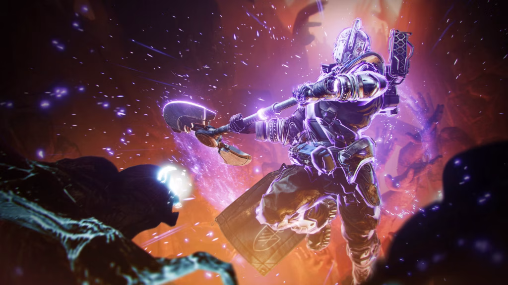 Destiny 2 najavljuje velike promene u epizodi Osvetnik 2