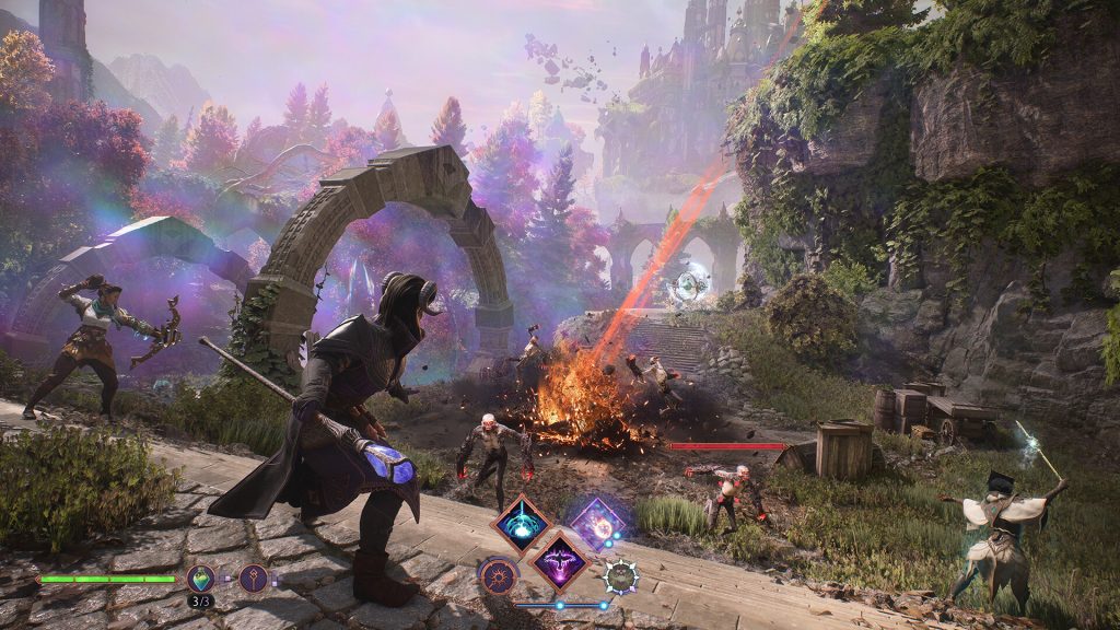 Dragon Age The Veilguard menja način na koji se igraju sporedne misije 1