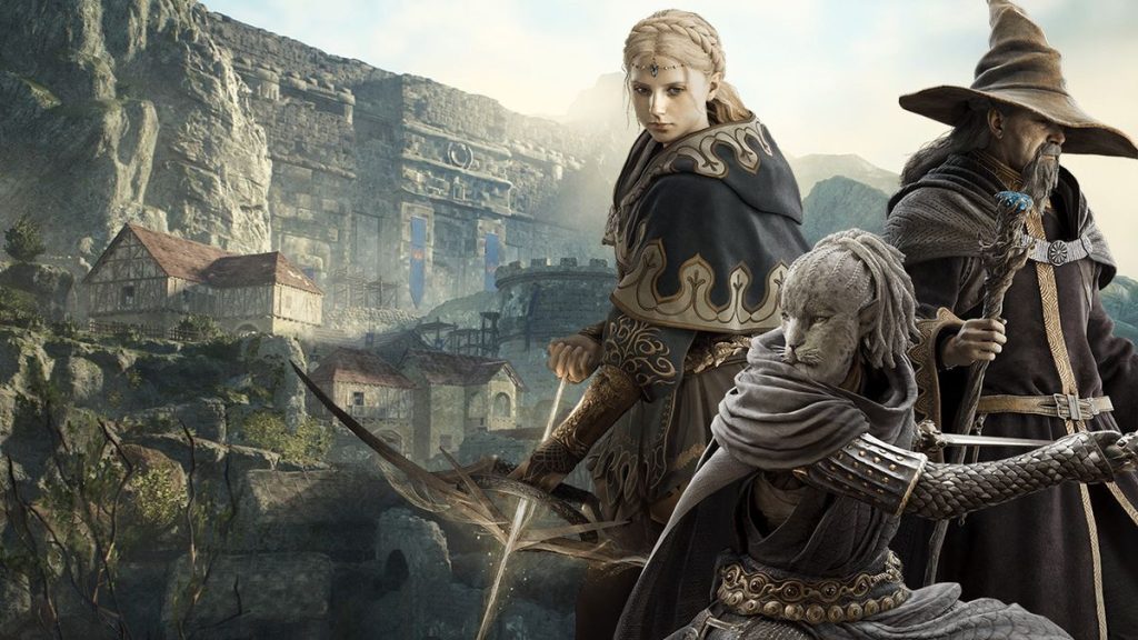 Dragon’s Dogma 2