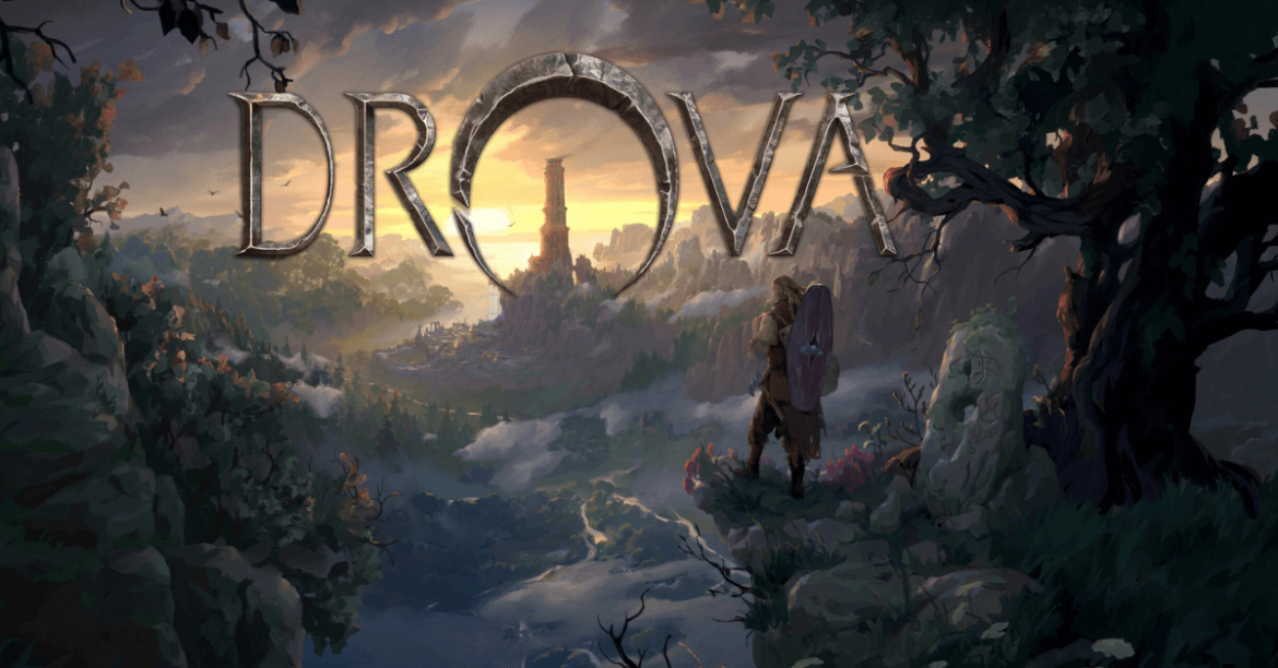 Drova: Forsaken Kin