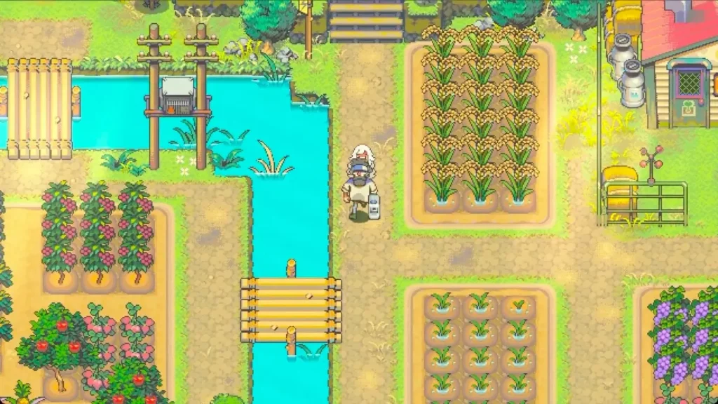 Eastward: Octopia