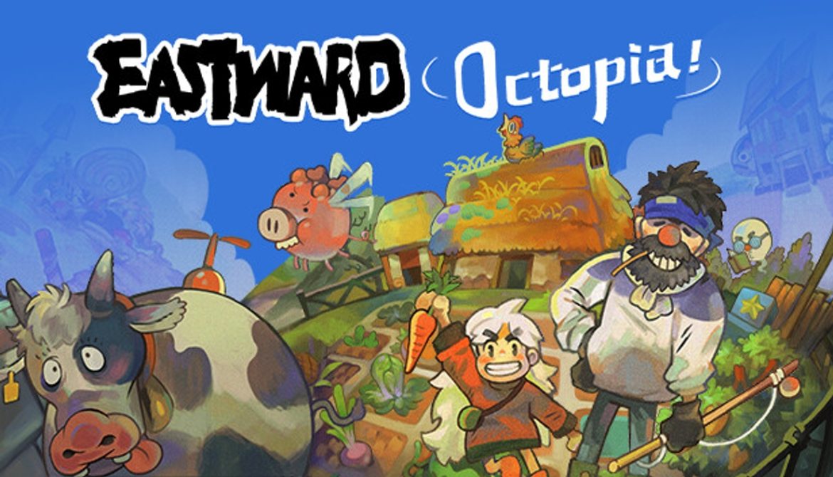 Eastward: Octopia