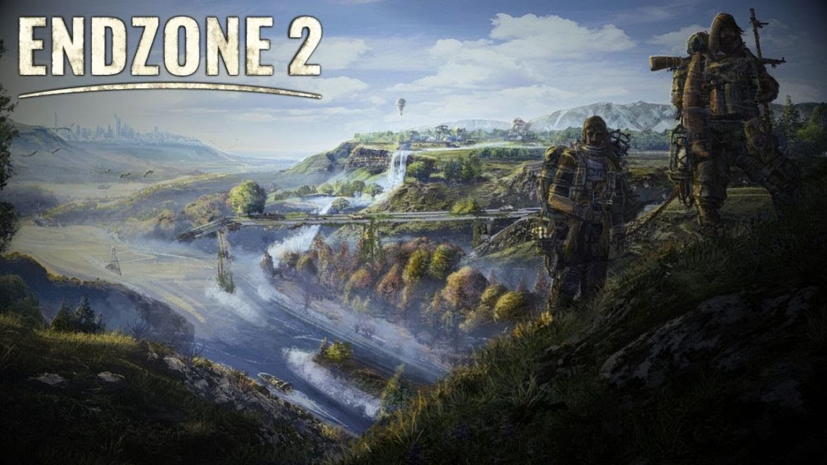 Endzone 2