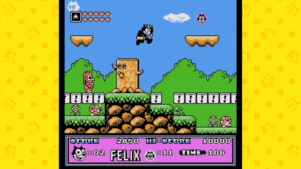 Felix the Cat 1