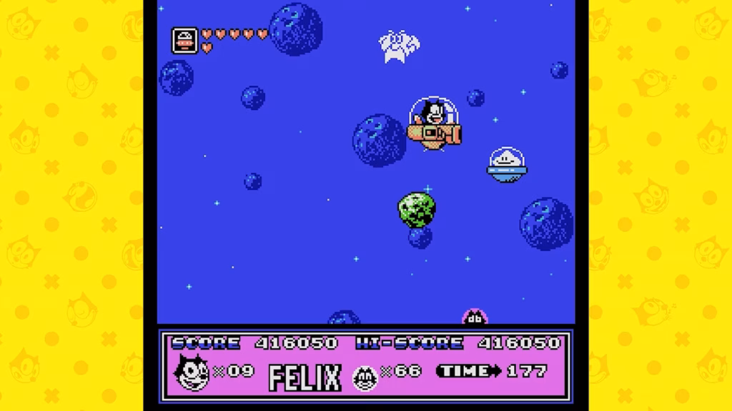 Felix the Cat 4