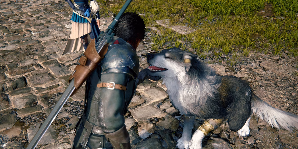 Final Fantasy 16 objavljuje Complete Edition na PS5 1