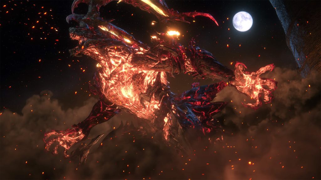Final Fantasy XVI Complete Edition 2