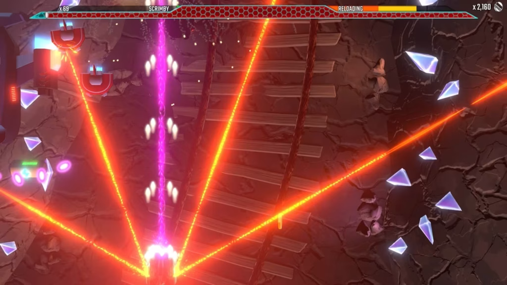 Flightpath Adventures in Venaris 1